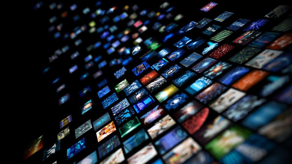 Content Moderation 8 entertainment content moderation