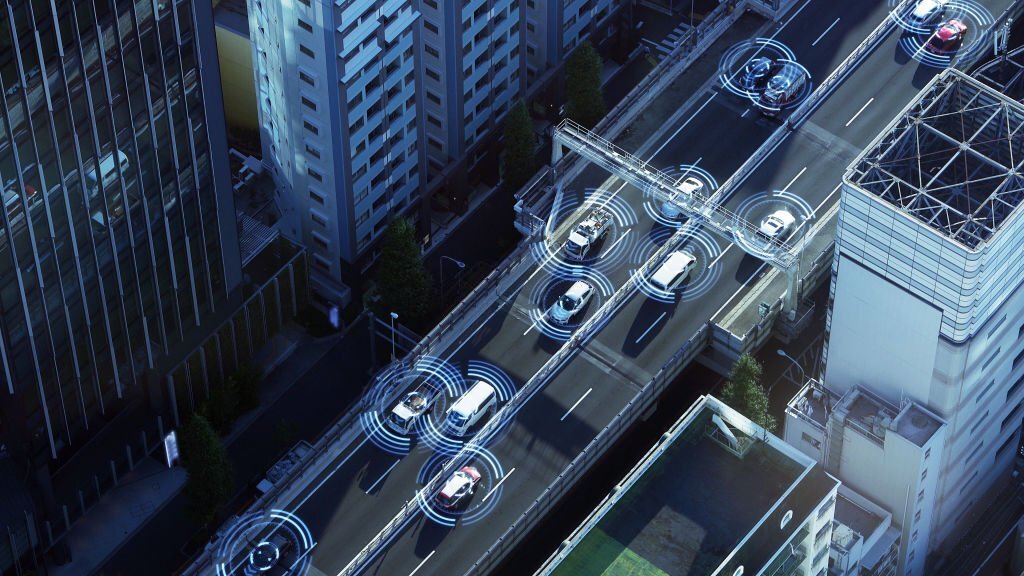 vehicle communication system