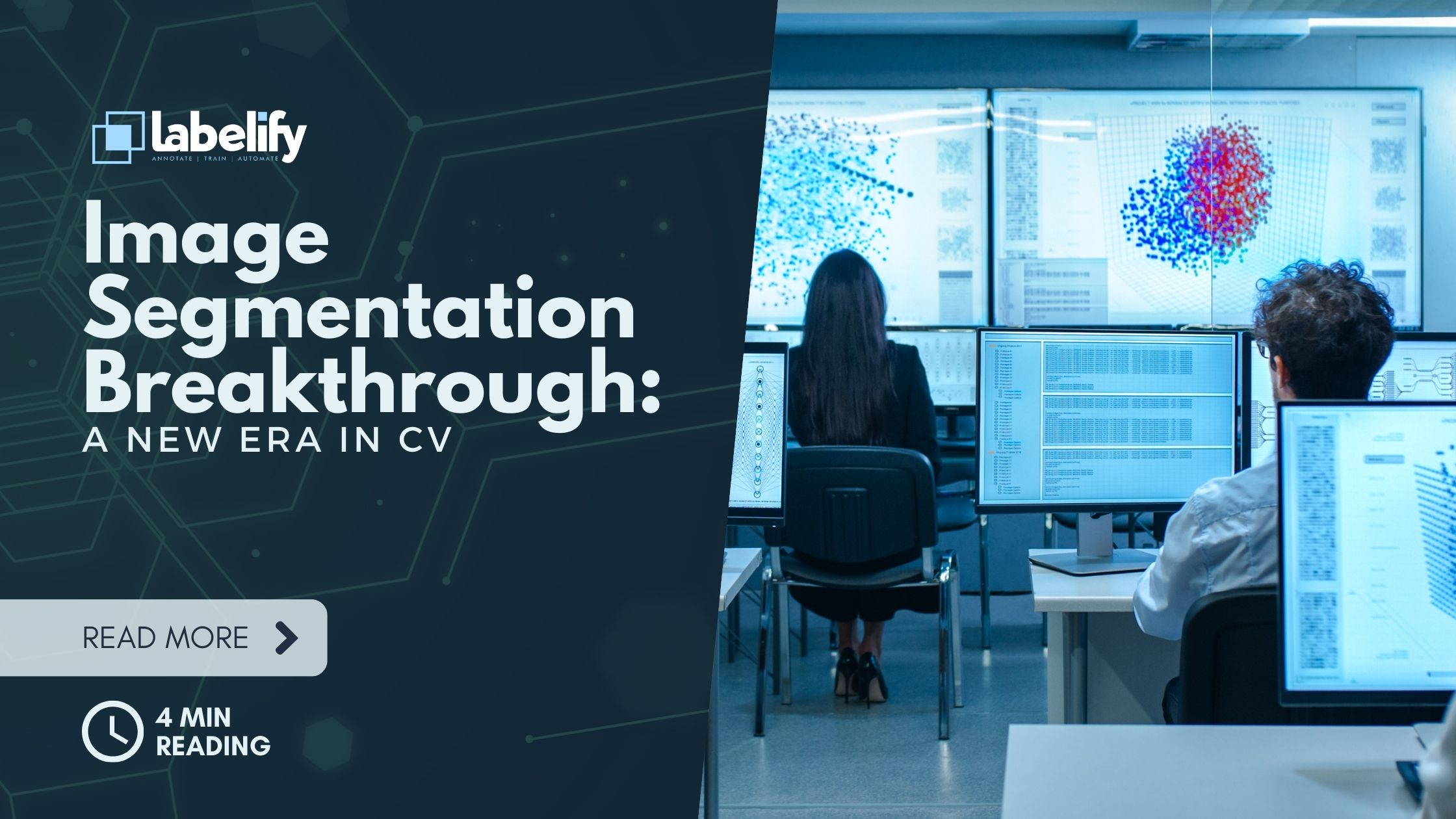 Image Segmentation Breakthrough: A New Era in CV 1 Image Segmentation Breakthrough_ A New Era in CV
