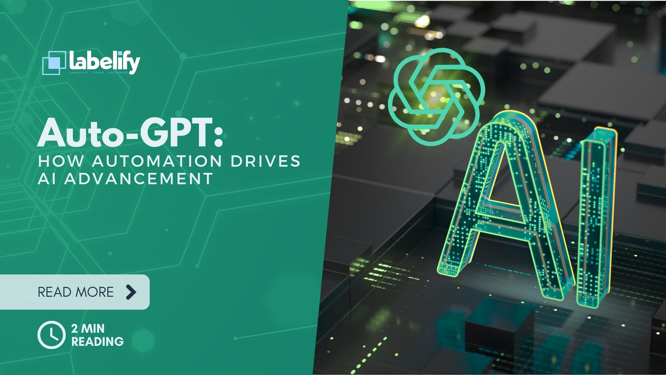 Auto-GPT: How Automation Drives AI Advancement 1 Auto-GPT_ How Automation Drives AI Advancement