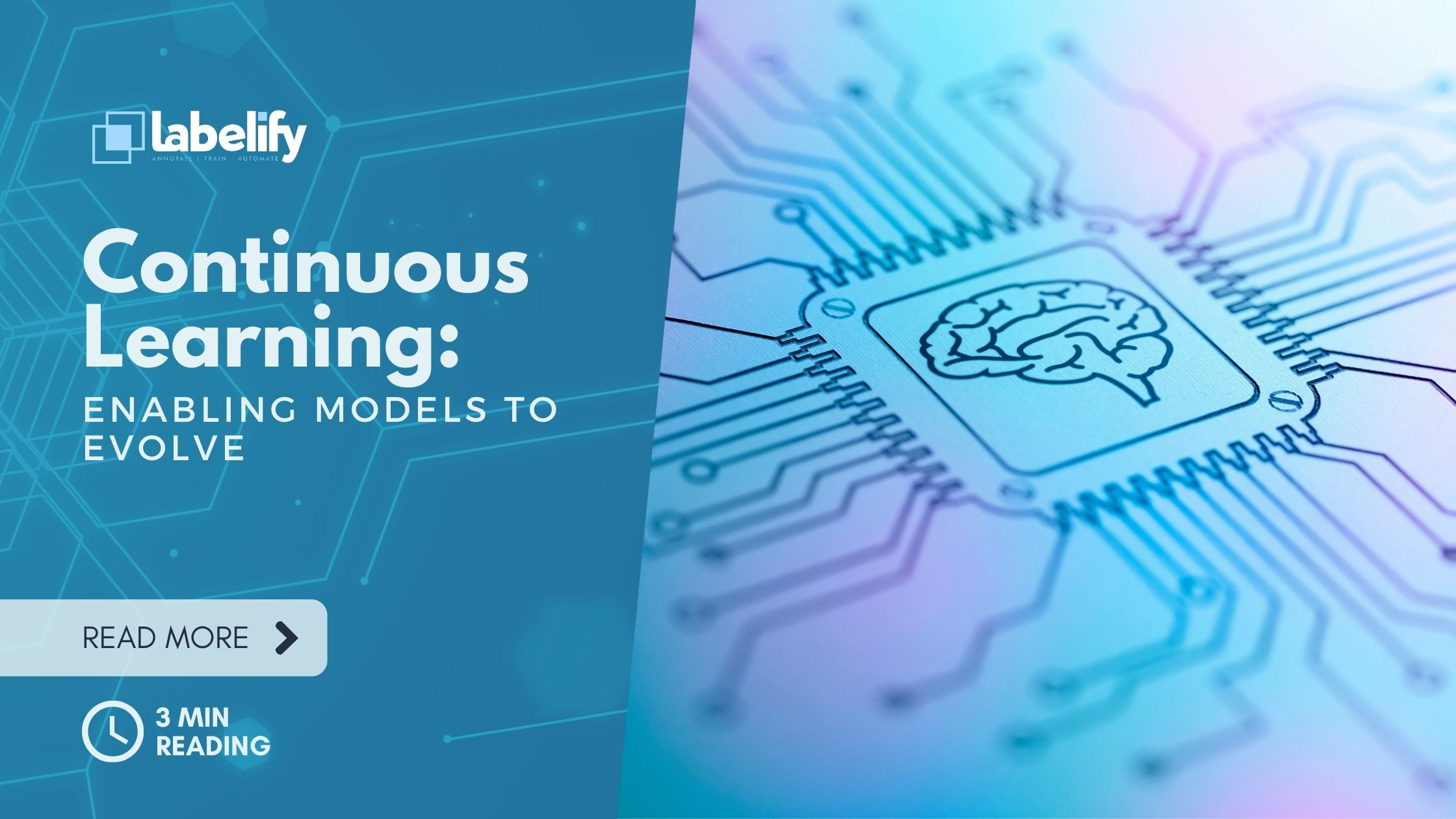 Continuous Learning: Enabling Models to Evolve 1 Continuous Learning_ Enabling Models to Evolve